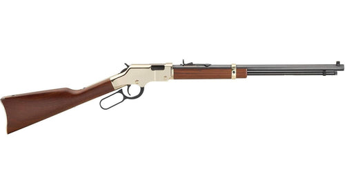 Henry H004 Golden Boy .22LR