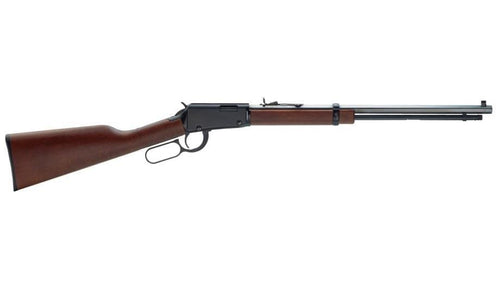 Henry H001T 22LR Lever Action Rifle, OCTAGON BARREL