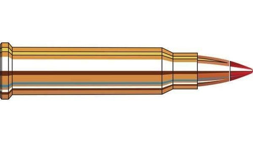 Hornady 17 HMR V-MAX 17gr