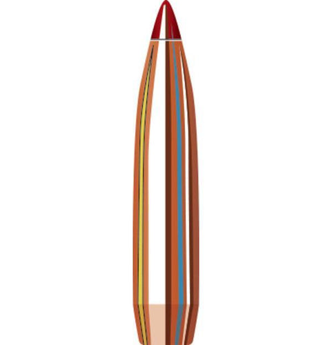 HORNADY 6.5 ELD MATCH 140GR BULLETS