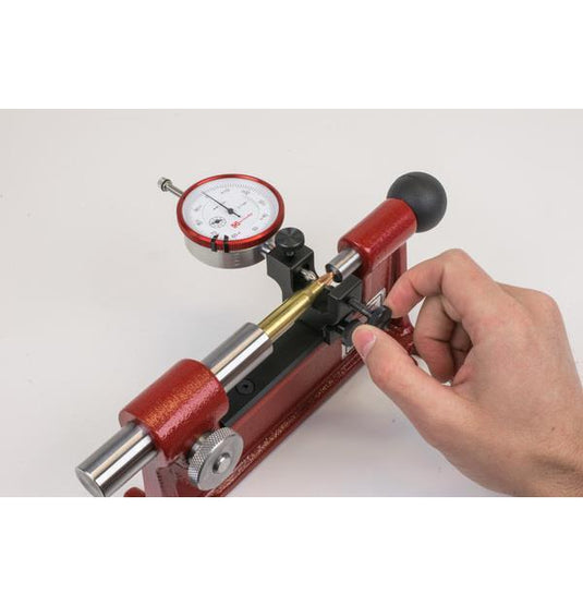 Hornady Neck Wall Thickness Gauge