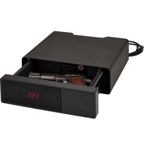 Hornady 98215 Rapid Night Guard Safe