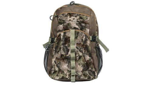 HQ Outfitters HQ-DP-TG Day Pack