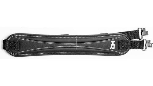 HQ Outfitters EVA Comfort Contoured Sling, Black