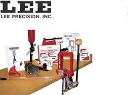 Lee Reloading Kit 50th Anniversary