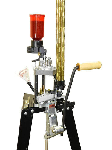 Lee Pro 1000 3 Stage Progressive Press