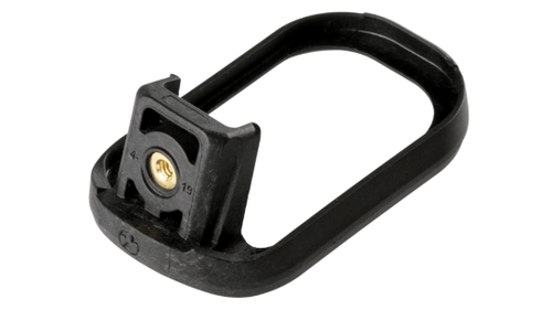 Magpul® GL Enhanced Magazine Well for GLOCK® 19 GEN 4