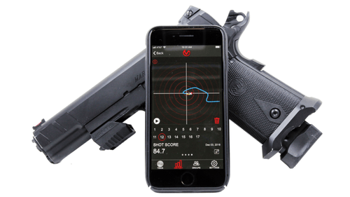 Mantis X10 Elite - Shooting Performance System