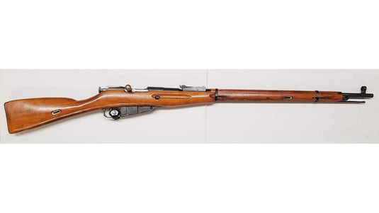 Mosin Nagant  91/30 7.62X54R