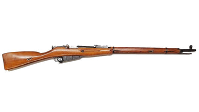 Mosin Nagant  91/30 7.62X54R