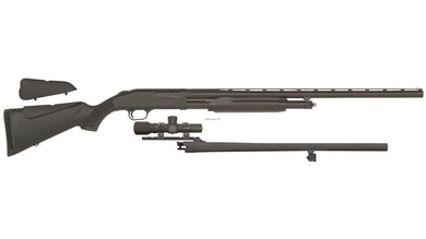 Mossberg 500 12 Ga 24/28