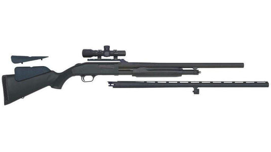 Mossberg 500 12 Ga 24/28