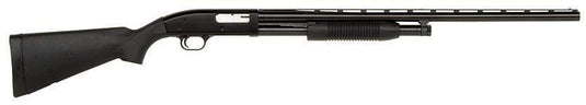 Mossberg Maverick 88 Pump, 12GA