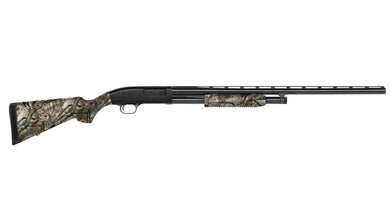 Maverick 88 Pump Shotgun, 20GA, 26