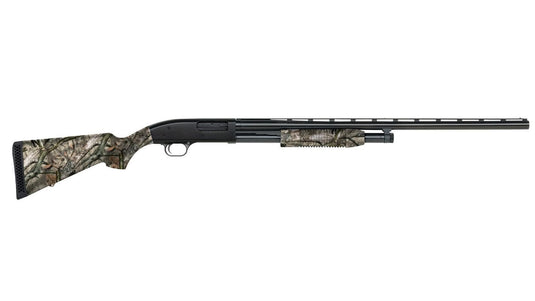 Maverick 88 Pump Shotgun, 20GA, 26
