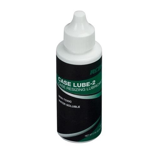 RCBS Case Lube