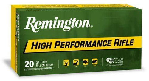 Remington 220 Swift PSP 50gr