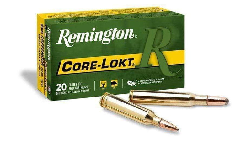 Load image into Gallery viewer, Remington 300 Win Mag Core-Lokt 180gr PSP
