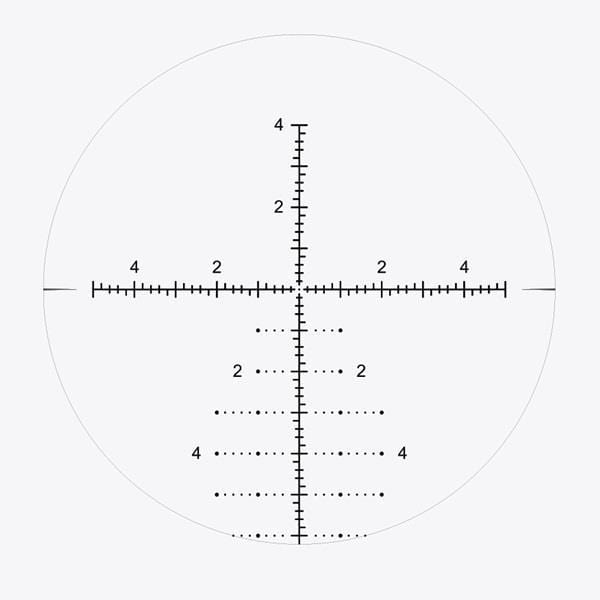 Load image into Gallery viewer, Riton X3 Conquer 6-24x50
