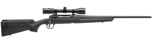 Savage Axis II XP 223 Rem