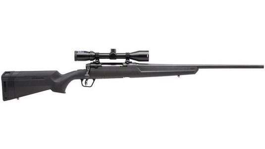 Savage Axis II XP 223 Rem