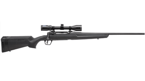 Savage Axis II XP 6.5 Creedmoor