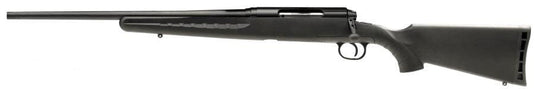 Savage Axis (Black, 223 REM, Left-Handed)