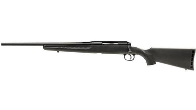 Savage Axis (Black, 223 REM, Left-Handed)