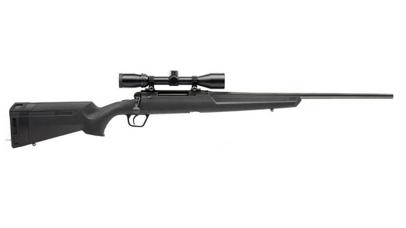 Load image into Gallery viewer, Savage AXIS 223 REM with Scope
