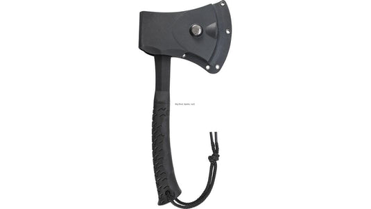 Schrade SCAXE10CP Small Axe