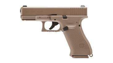 Umarex Glock 19x Blowback .177 BB CO2 Air Pistol | FWGC
