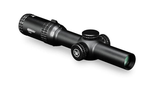 VORTEX STRIKE EAGLE 1-6X24 AR-BDC SFP
