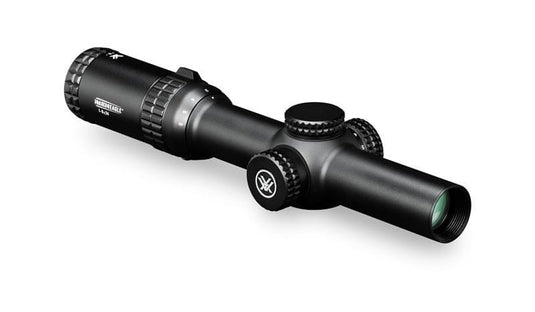 VORTEX STRIKE EAGLE 1-6X24 AR-BDC SFP