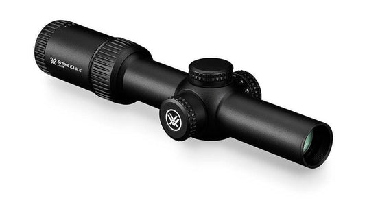 Vortex Strike Eagle 1-8x24 AR-BDC-2