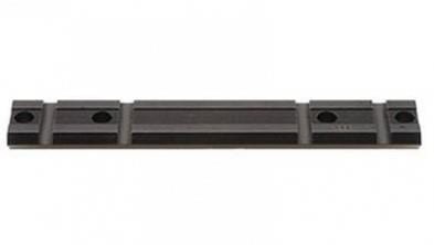 Weaver Top Mount Base 416 MATTE WEA-48434
