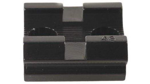 Weaver Top Mount Base #48 WEA-48048