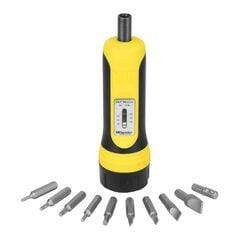 Wheeler Fat Wrench Torque